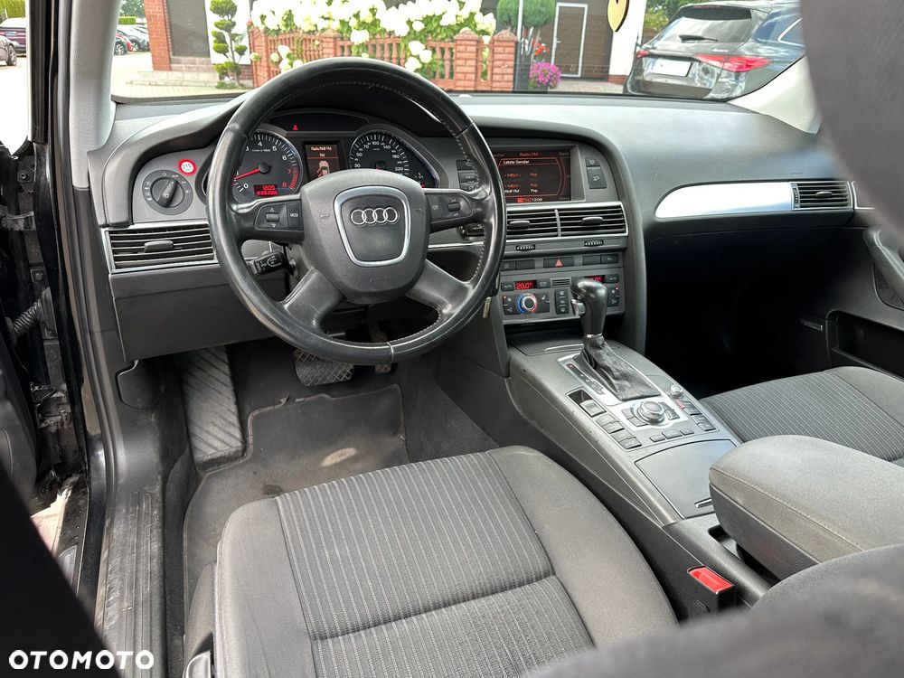 Audi A6 Limousine - 7
