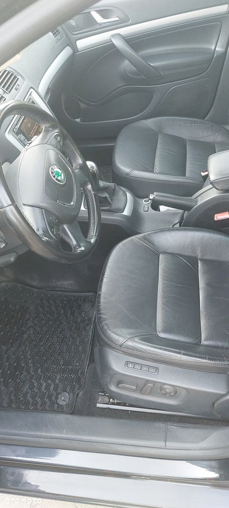 Skoda Octavia 1.6 TDI Elegance - 4