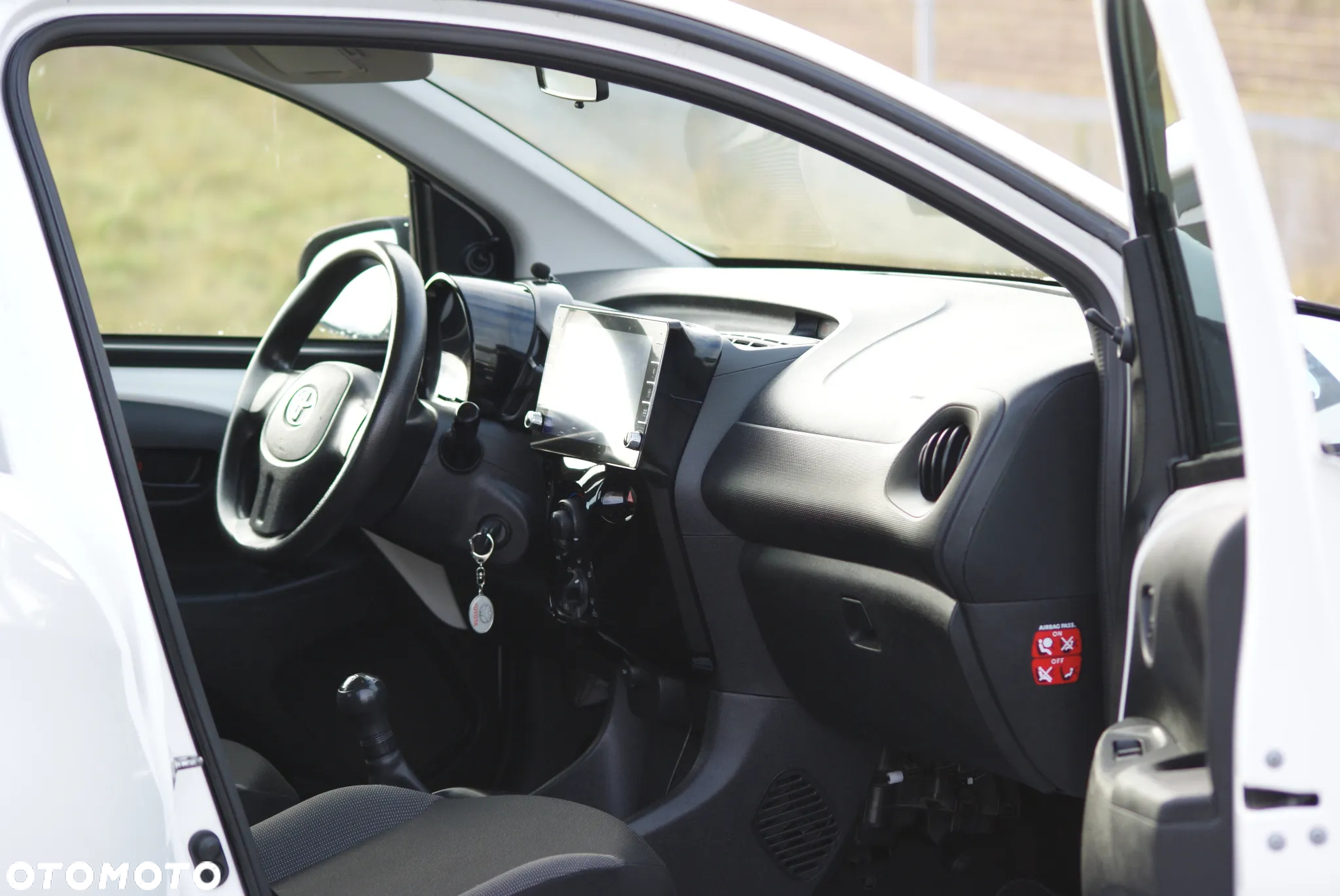 Toyota Aygo - 12
