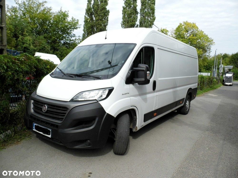 Fiat Ducato - 1