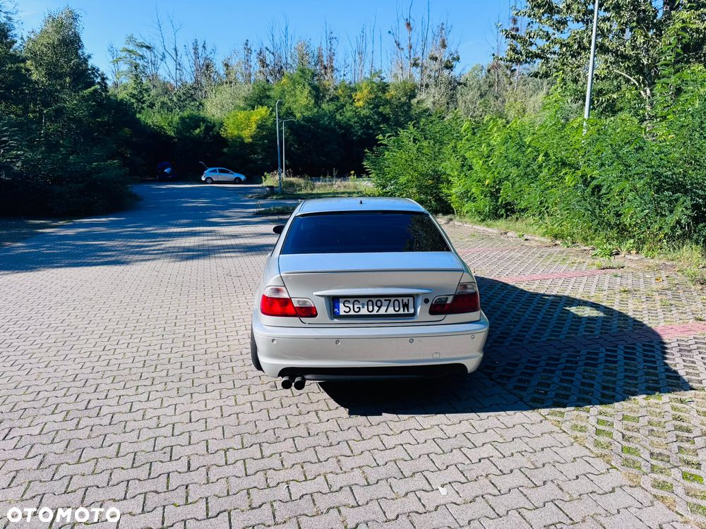 BMW Seria 3 - 4
