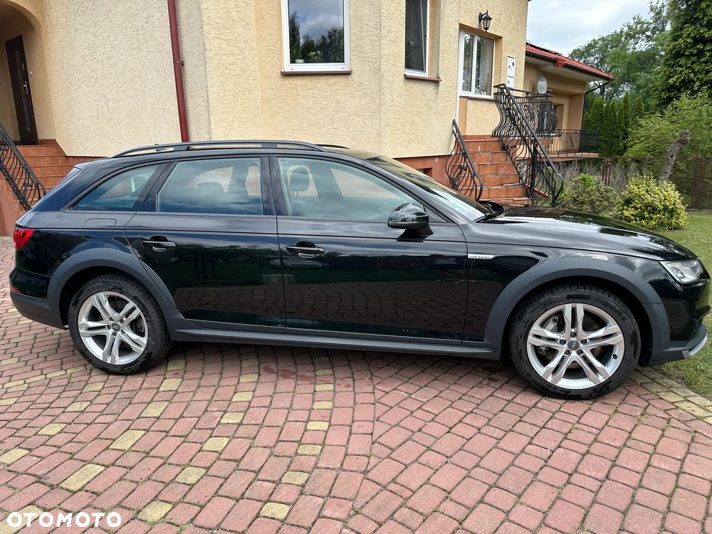 Skoda Karoq 1.5 TSI ACT Tour - 4