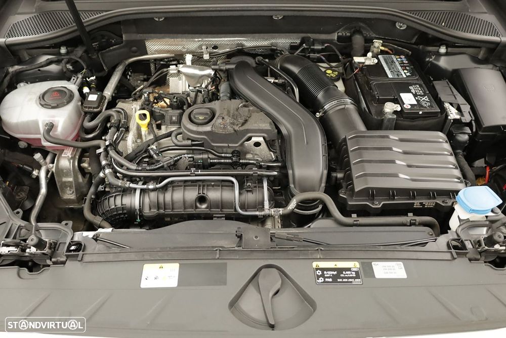 Audi Q2 35 TFSI Advanced S tronic - 25