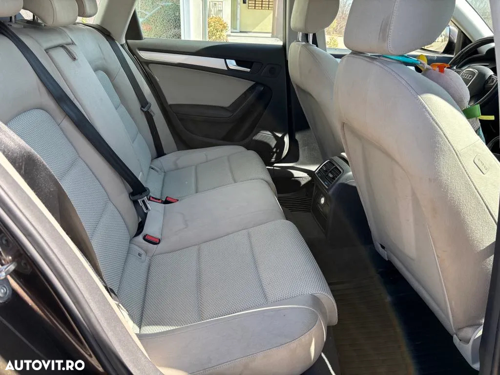 Audi A4 Allroad 2.0 TDI Quattro - 7