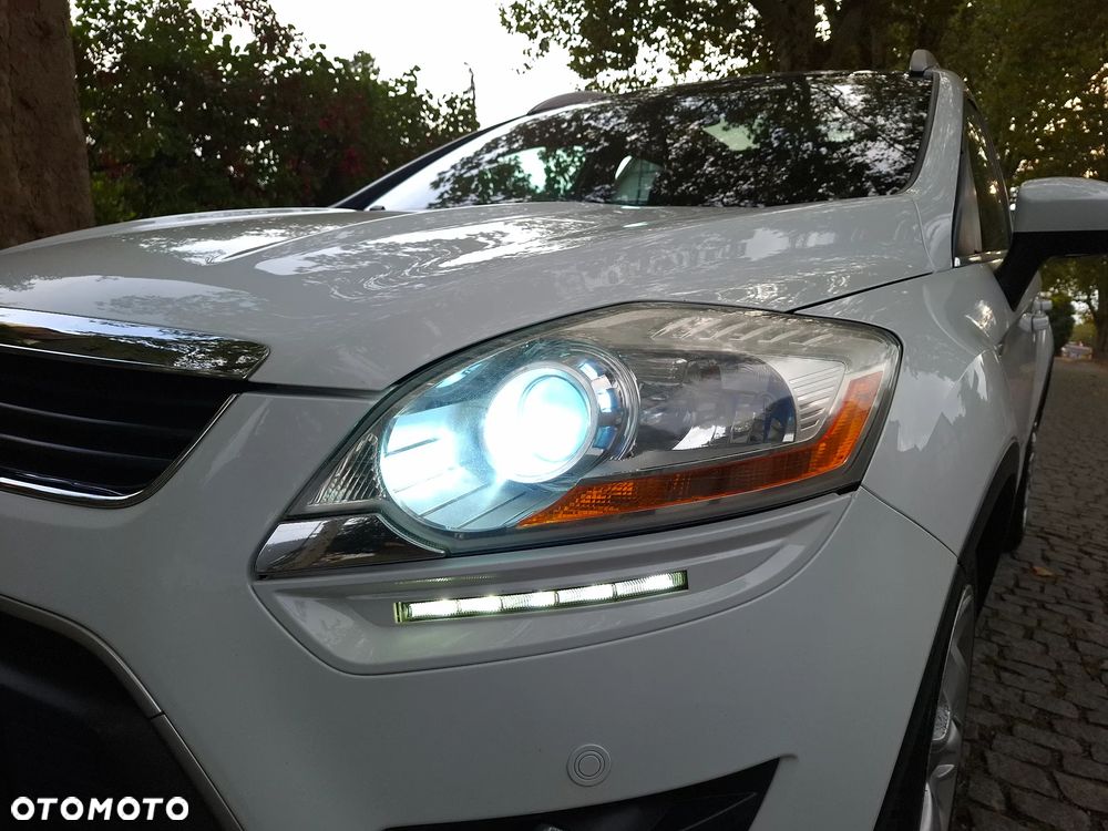 Ford Kuga 2.5 4x4 Individual - 16