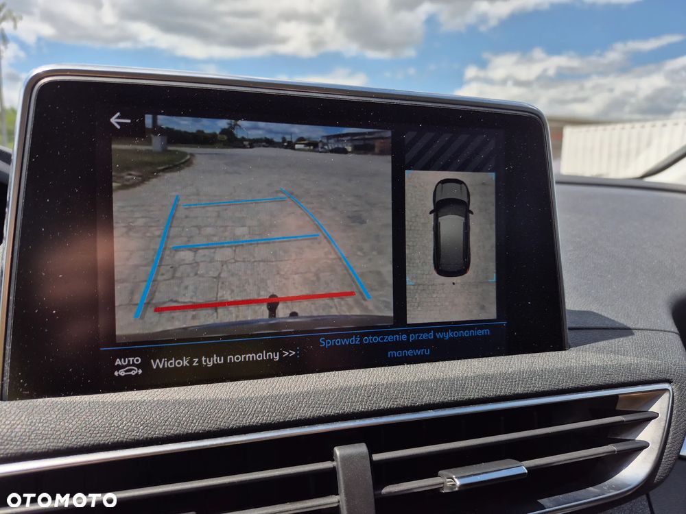Peugeot 3008 PureTech 180 Stop & Start GPF EAT8 Allure - 20