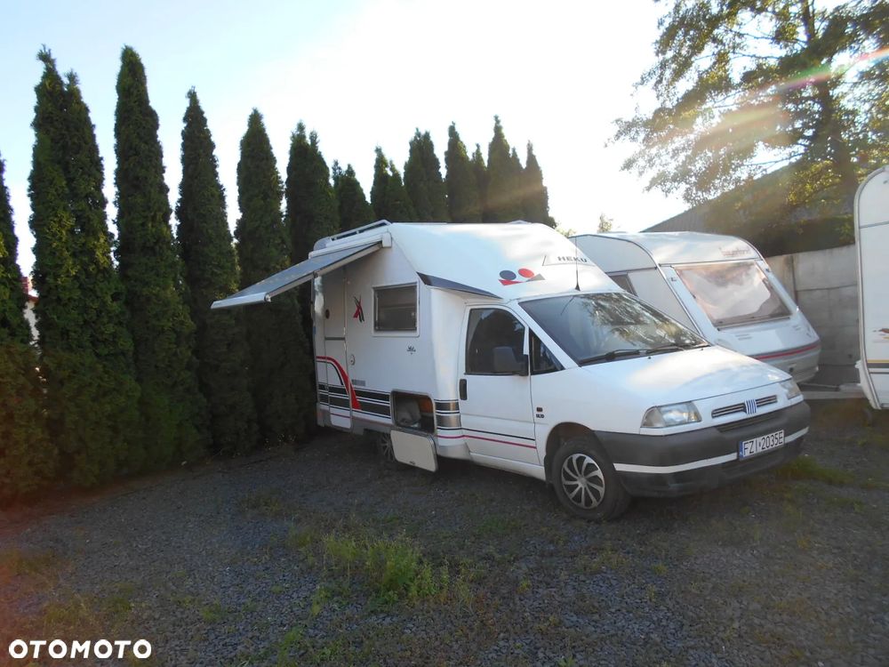 Fiat SCUDO - 1
