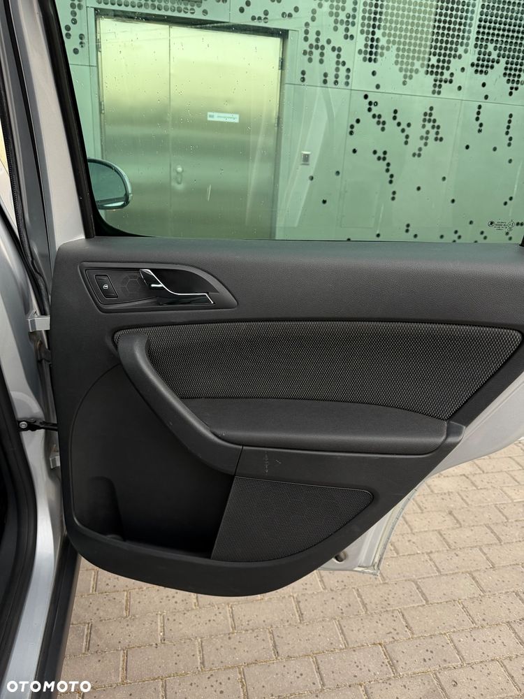 Skoda Yeti - 21