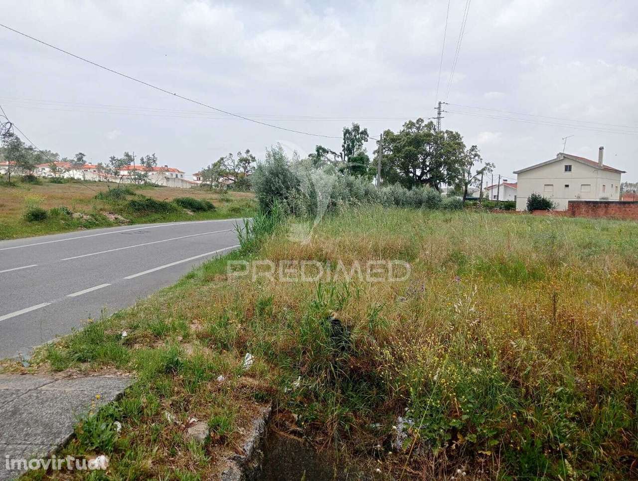 Terreno Rústico, Azoia - Leiria - Grande imagem: 2/8