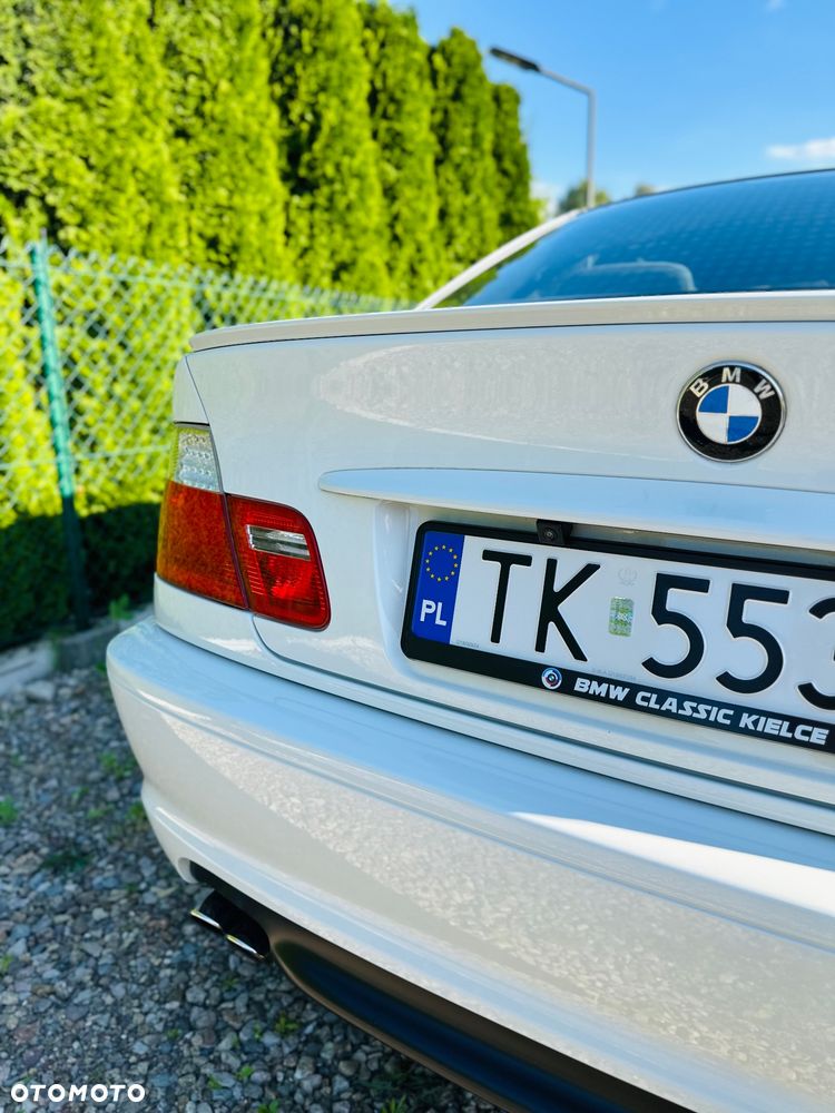 BMW Seria 3 - 18