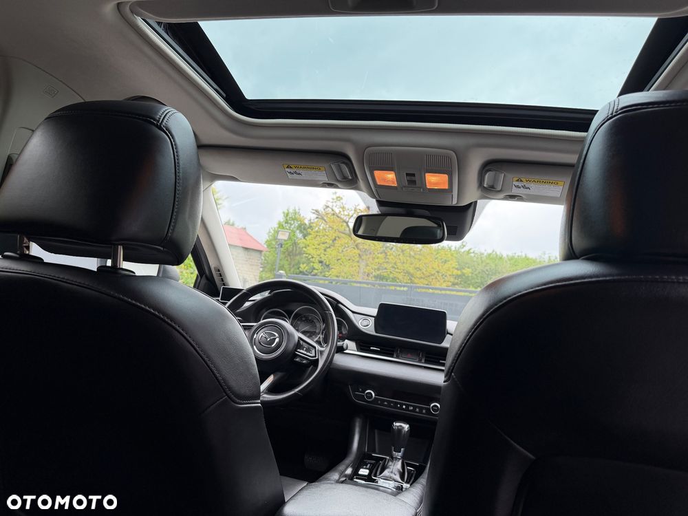 Mazda 6 - 14