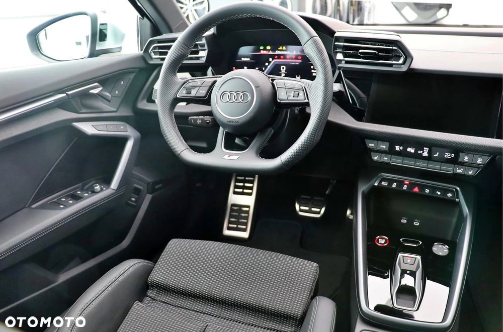 Audi S3 - 14