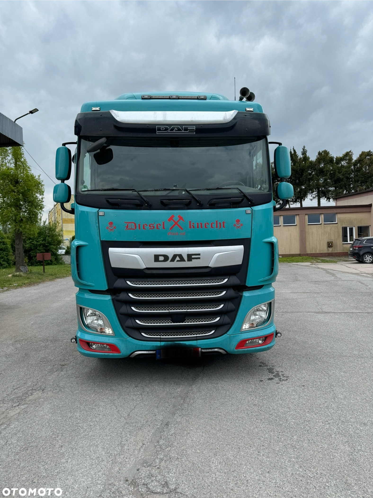 DAF - 6
