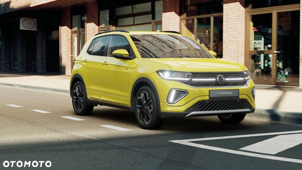 Volkswagen T-Cross - 3