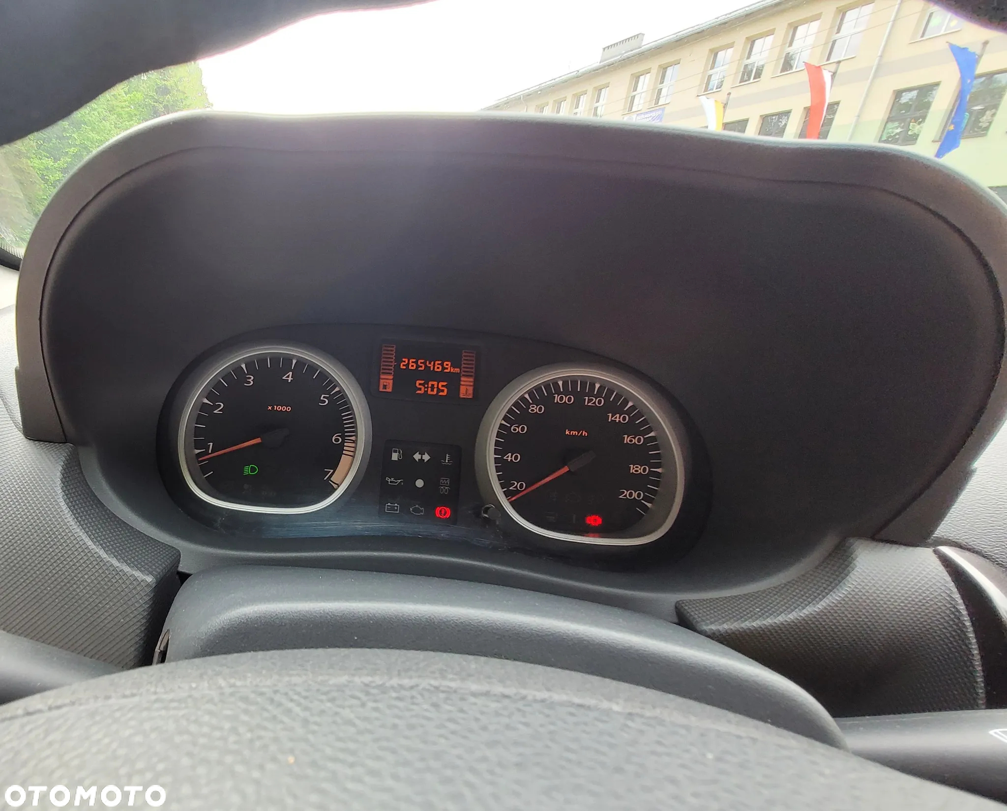 Dacia Duster 1.5 dCi Ambiance - 19