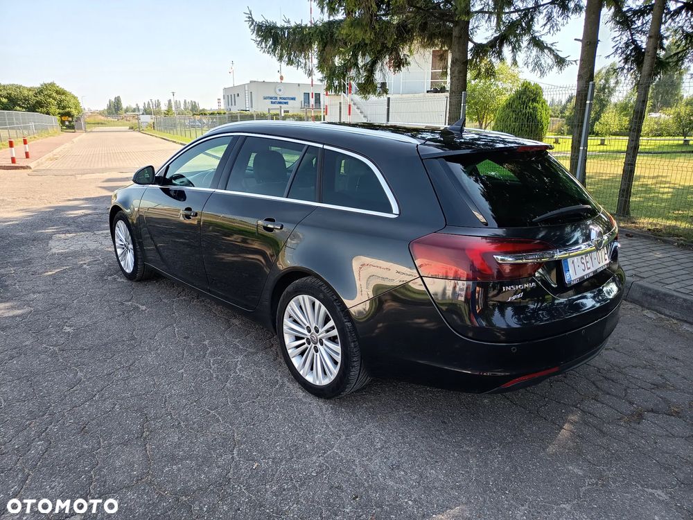 Opel Insignia - 7