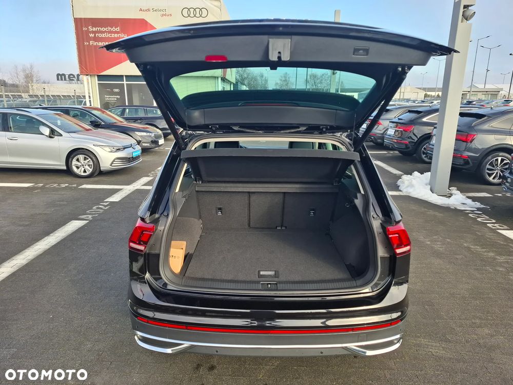 Volkswagen Tiguan 1.5 TSI EVO Urban Sport DSG - 9