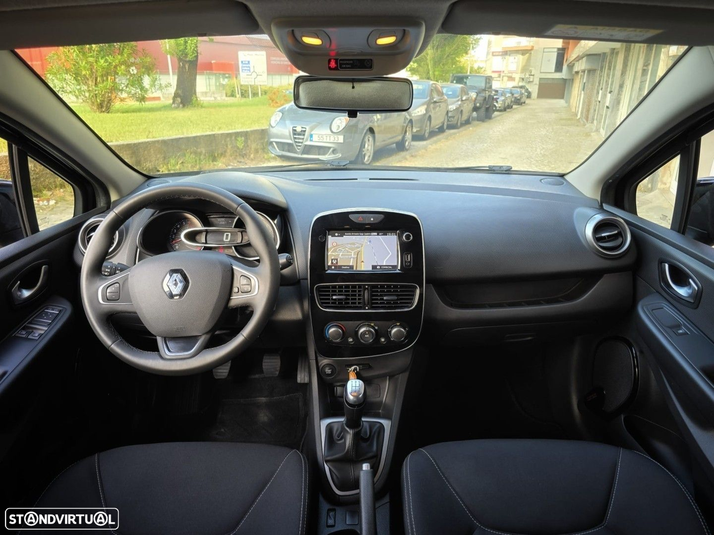 Renault Clio Sport Tourer 0.9 TCe Limited Edition - 5