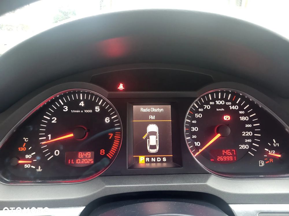 Audi A6 Limousine - 10