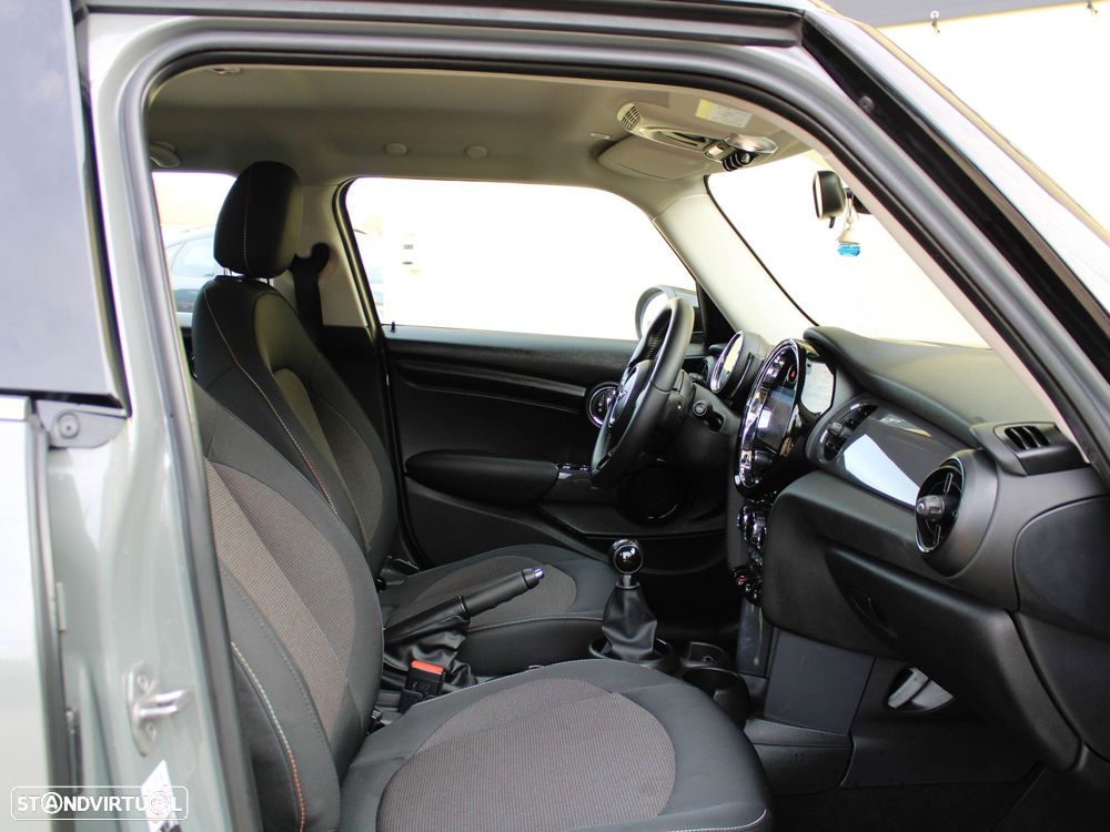 MINI 5 Portas Cooper - 56