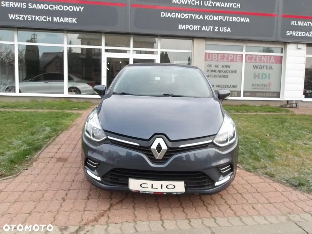 Renault Clio Energy TCe 90 Start & Stop Expression - 3