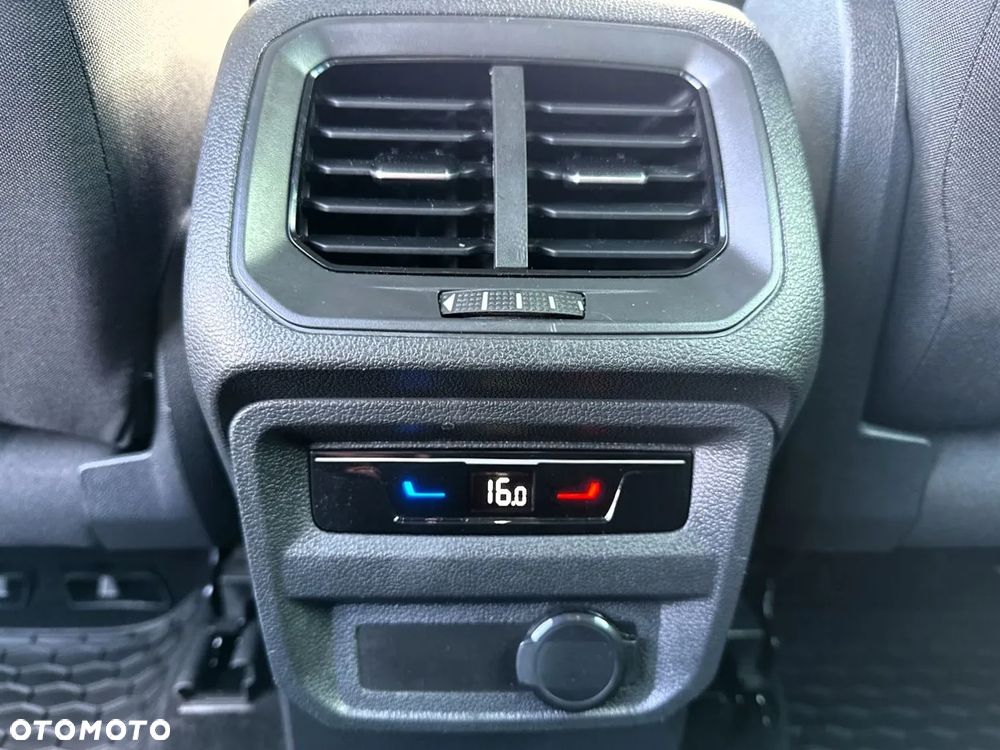 Volkswagen Tiguan 1.5 TSI EVO Life DSG - 20