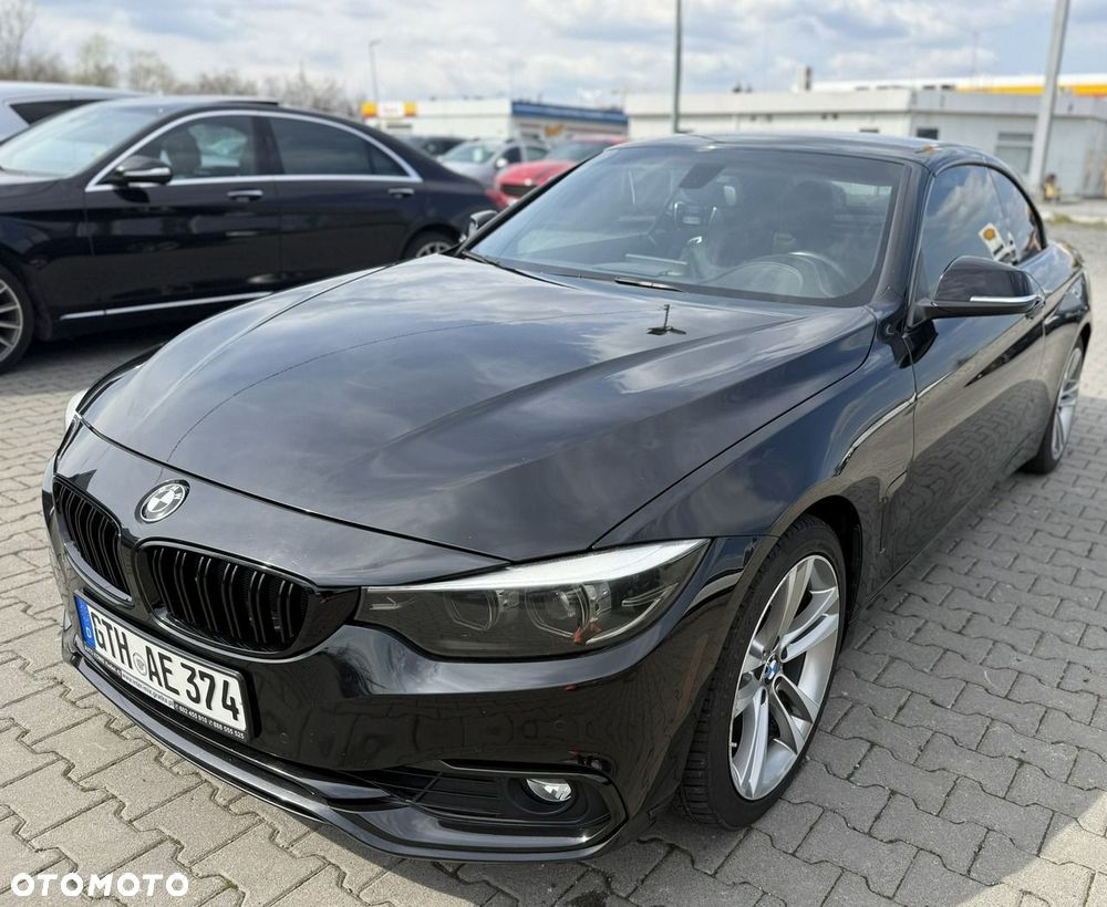 BMW Seria 4 - 23