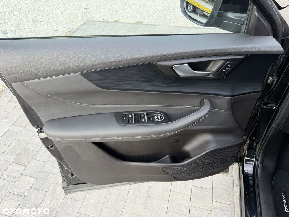 Chery Tiggo 4 1.5 GDI HEV Prestige DHT - 19