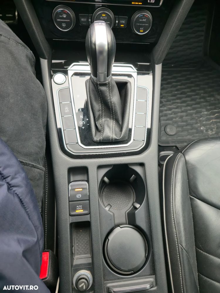 Volkswagen ARTEON 2.0 TDI DSG R-Line - 19