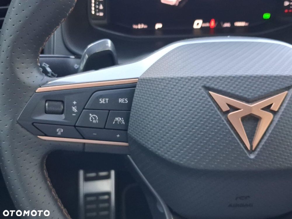 Cupra Ateca - 36
