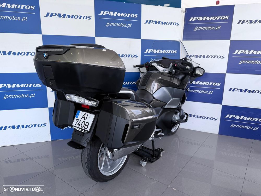 BMW R 1250 RT - 3