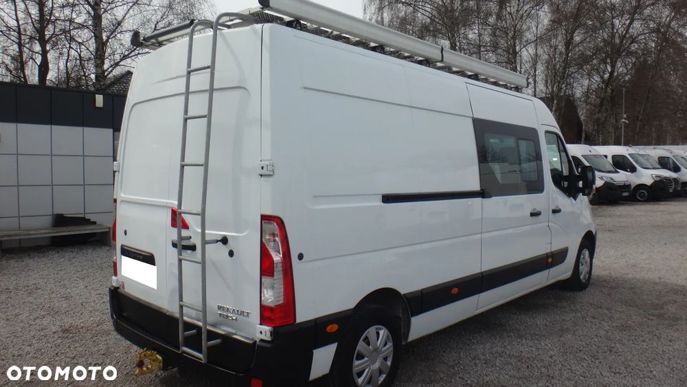 Renault Master - 7