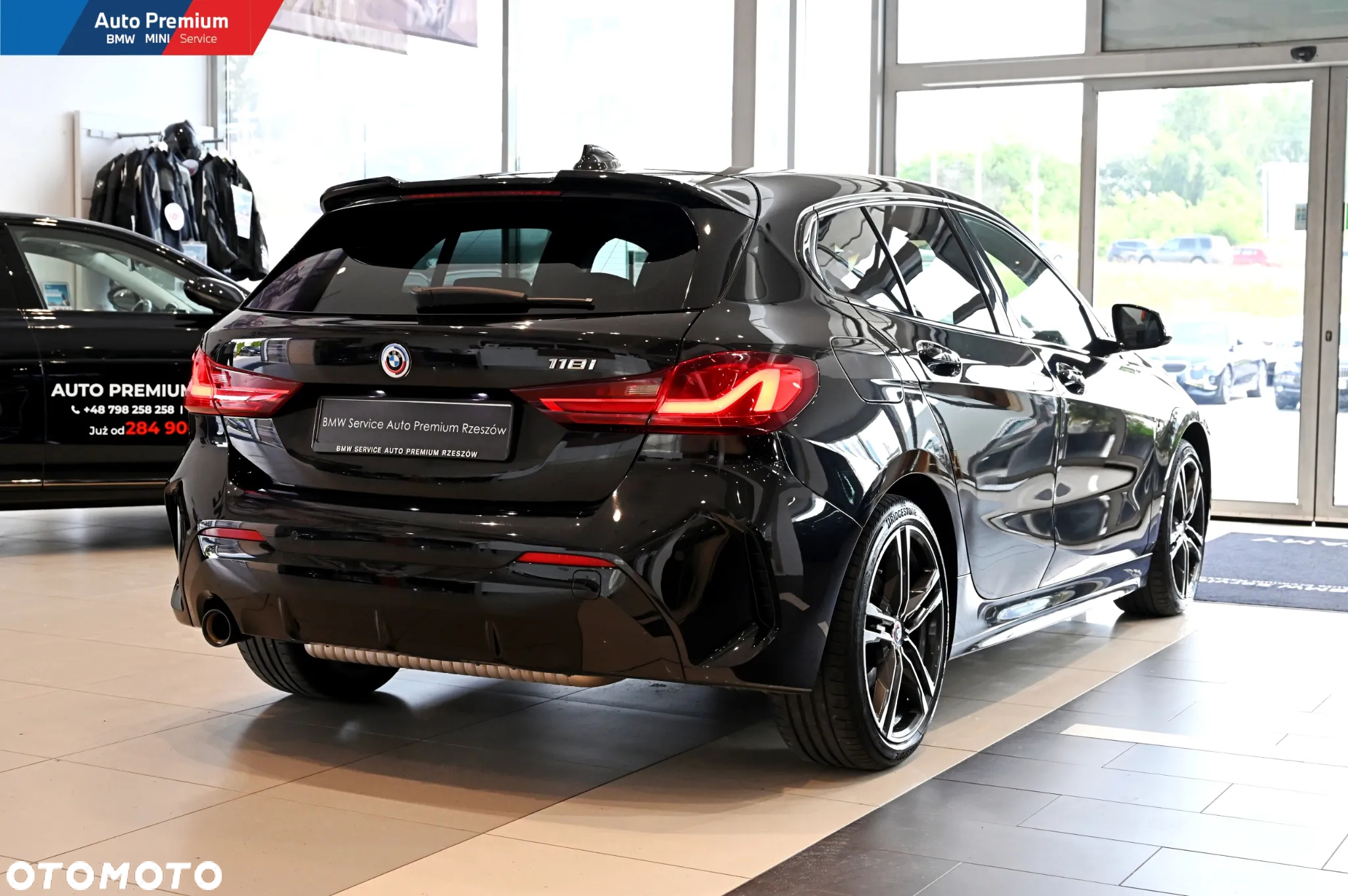 BMW Seria 1 118i M Sport - 17