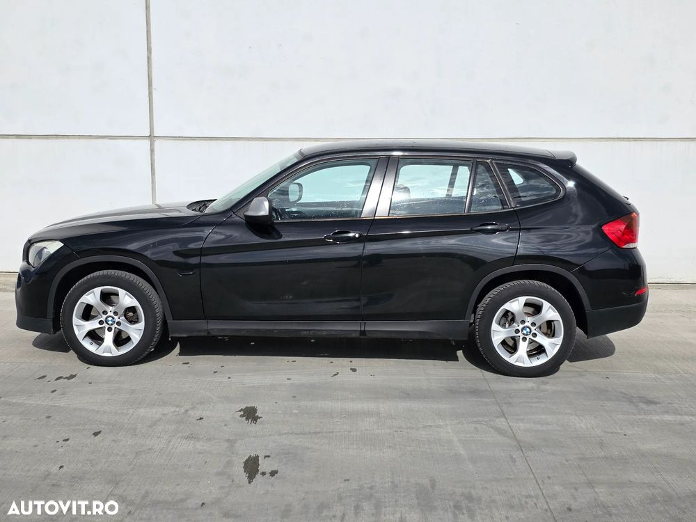 BMW X1 xDrive20d - 5