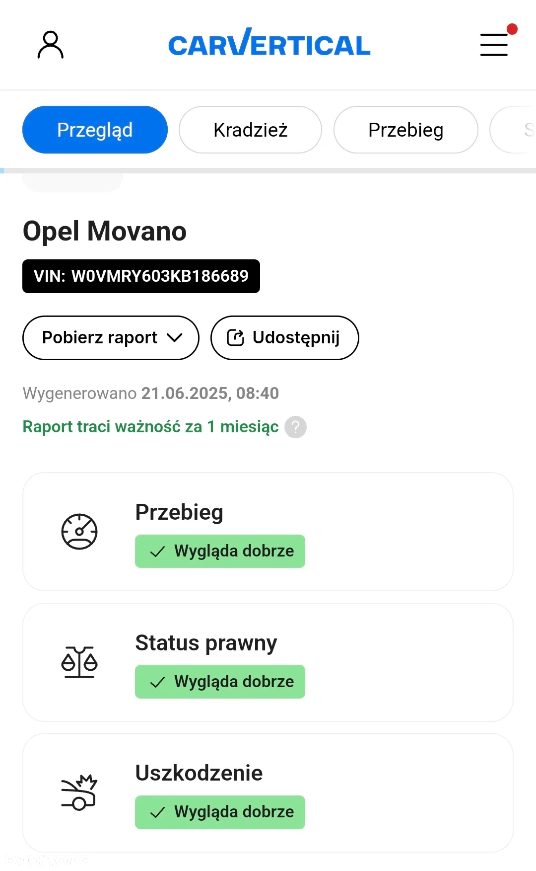 Opel Movano - 17