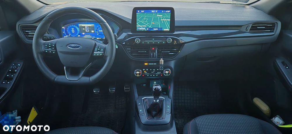 Ford Kuga 1.5 EcoBoost FWD ST-Line - 8