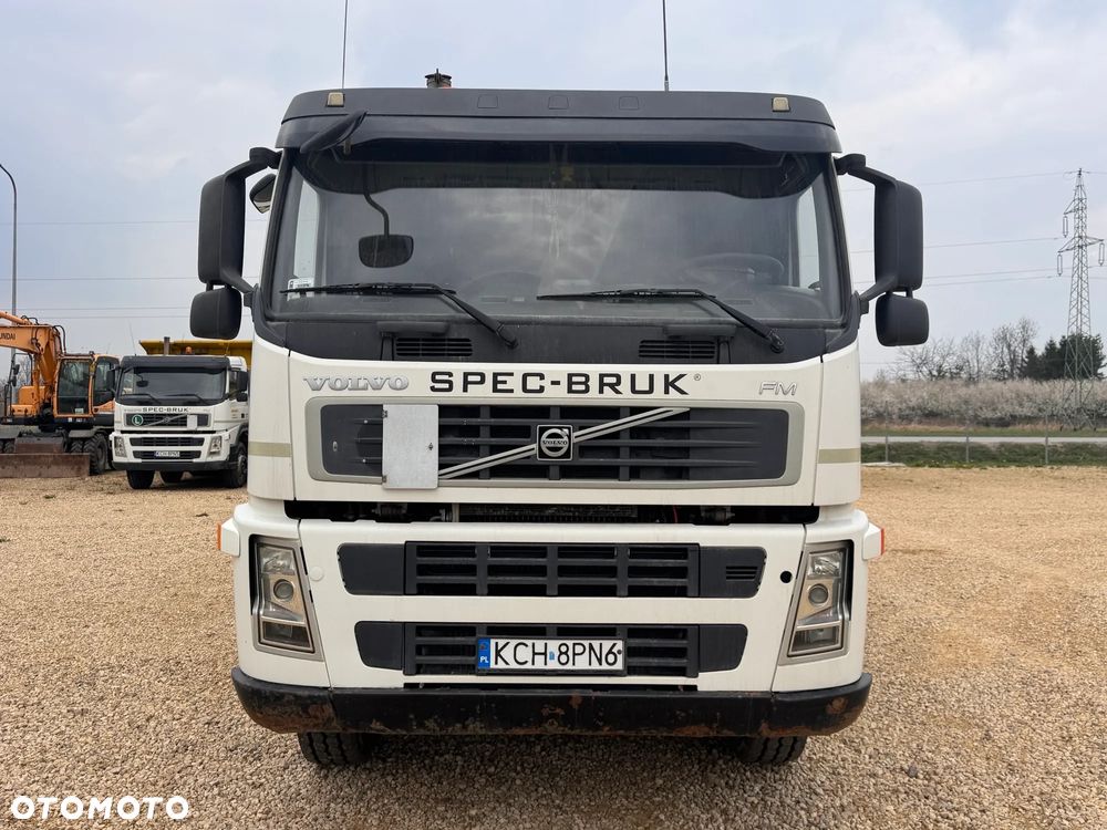 Volvo FM - 1