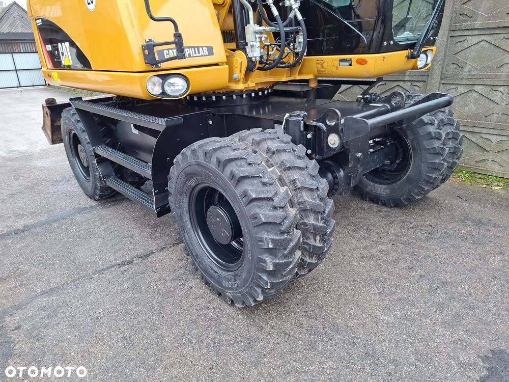 Caterpillar CAT M 313 D - 29