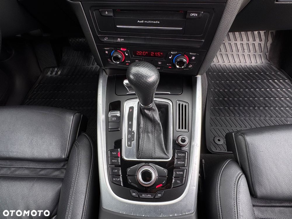 Audi Q5 - 23