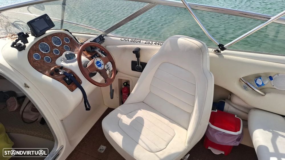 Gobbi 225 Sport - 4