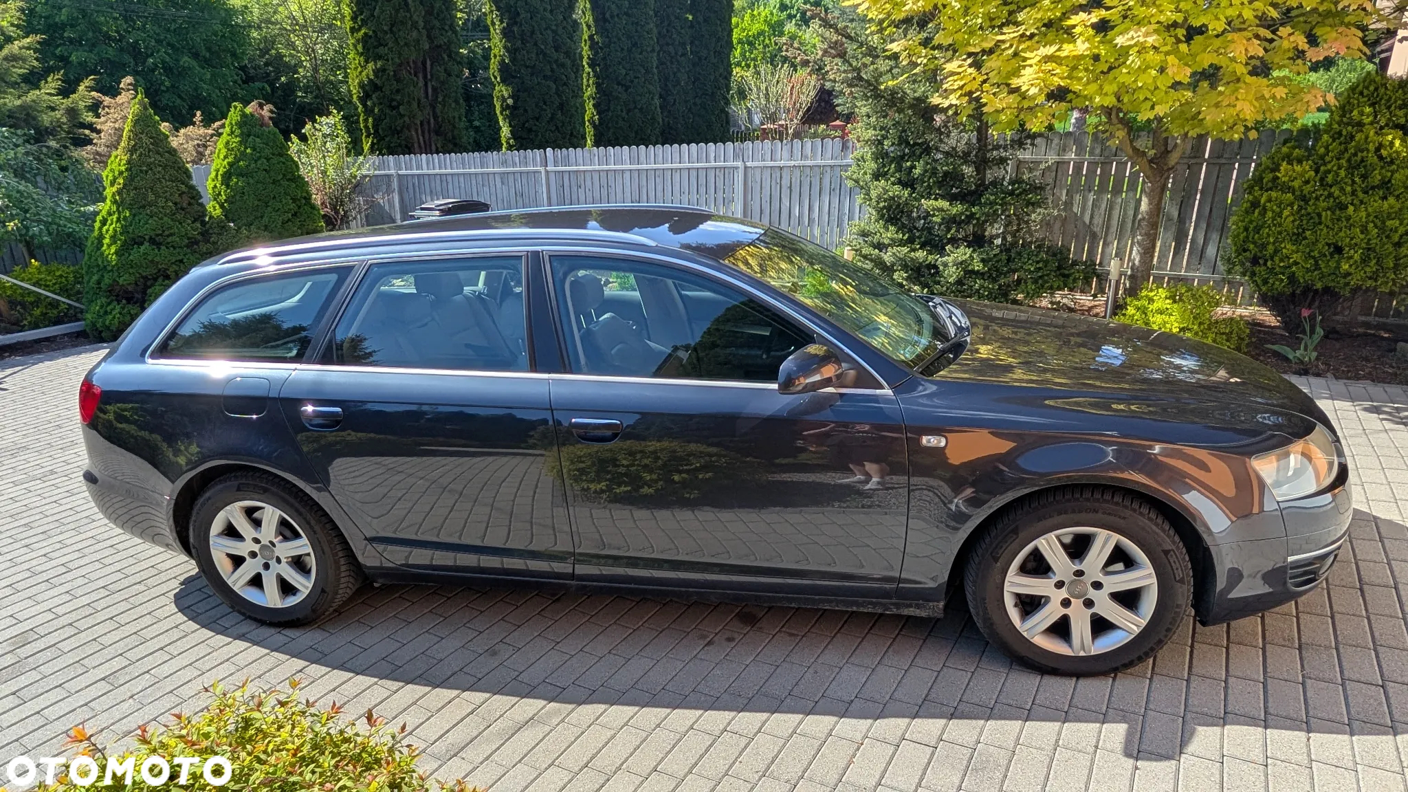 Audi A6 3.0 TDI Quattro Tiptronic - 2