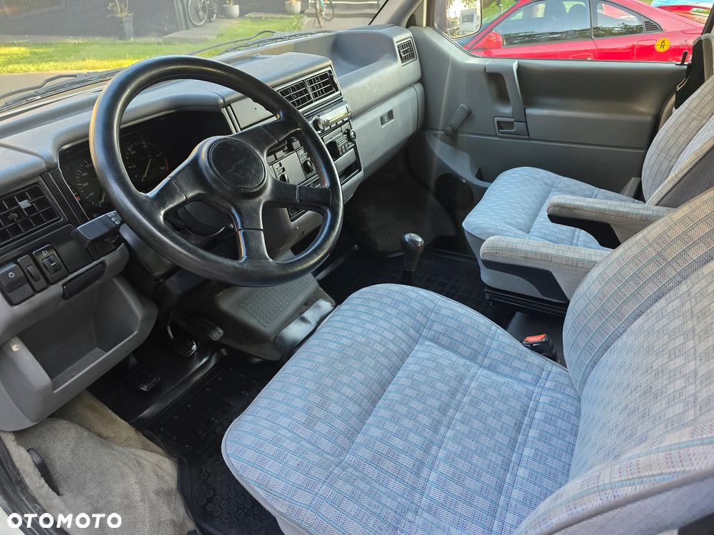 Volkswagen T4 - 15