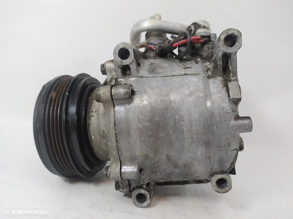 COMPRESSOR AR CONDICIONADO HONDA CIVIC VI HATCHBACK 1995 - 1