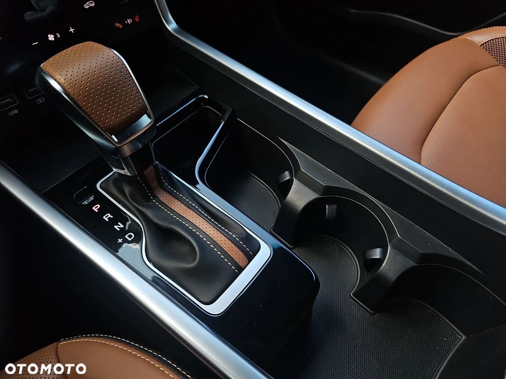 SsangYong/KGM Torres 1.5 T-GDI Adventure Plus - 21