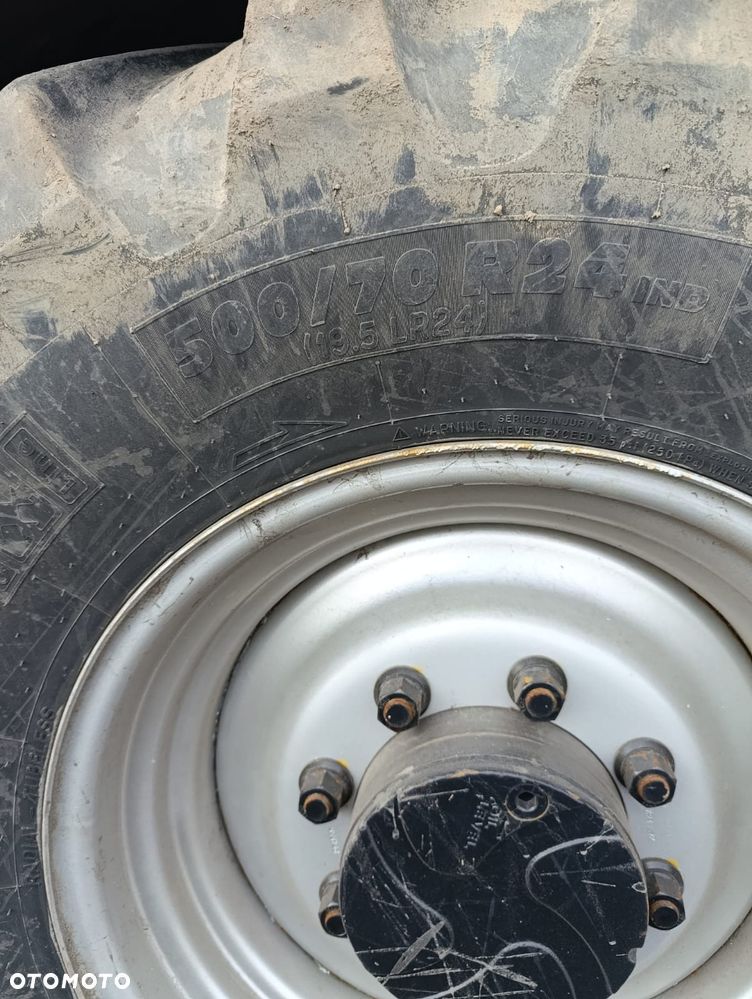 Manitou MLT 840-137 PS - 11