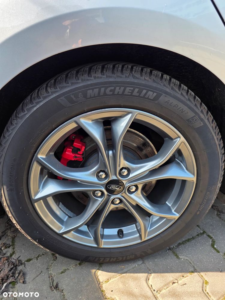Ford Focus - 15