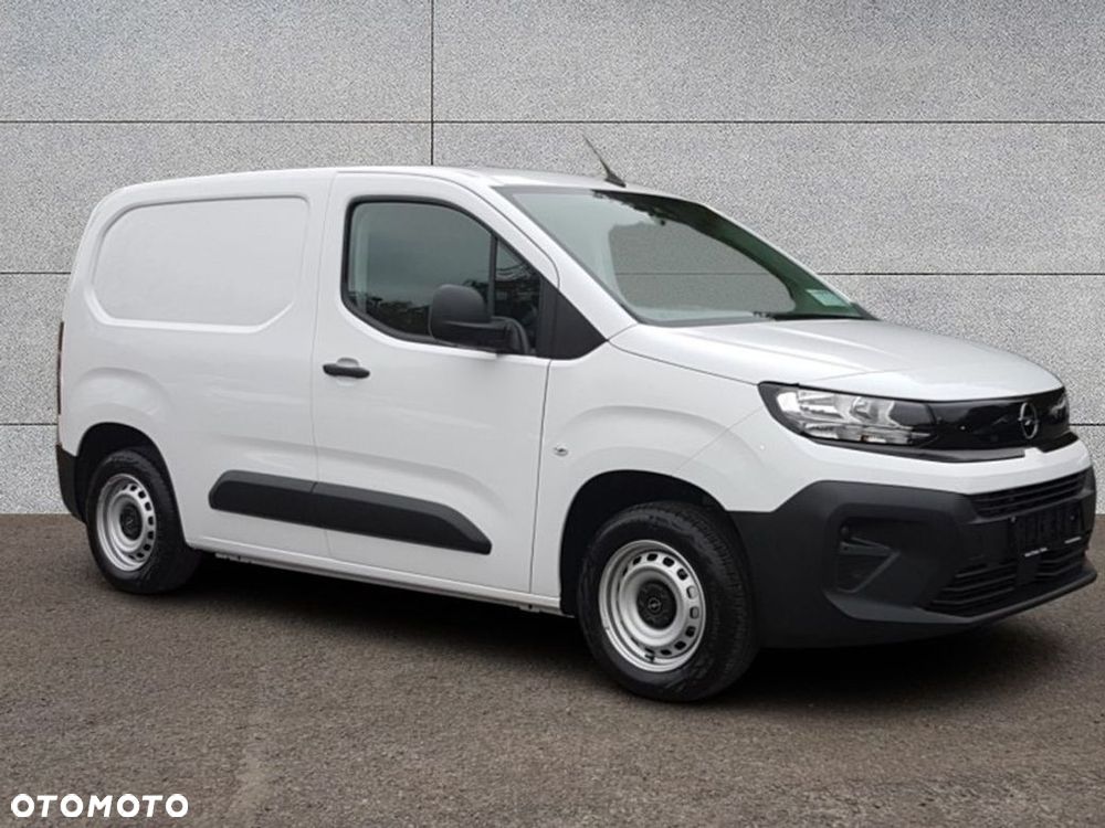Opel Combo Van Furgon XL 1.5 130KM - 1