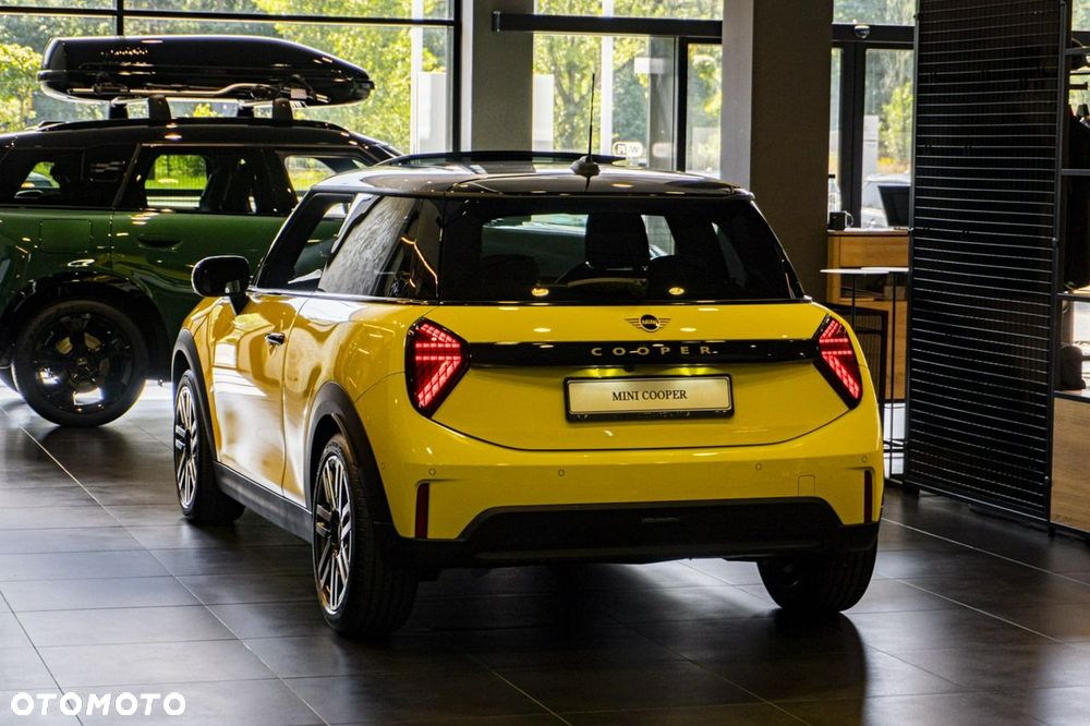 MINI Cooper - 14