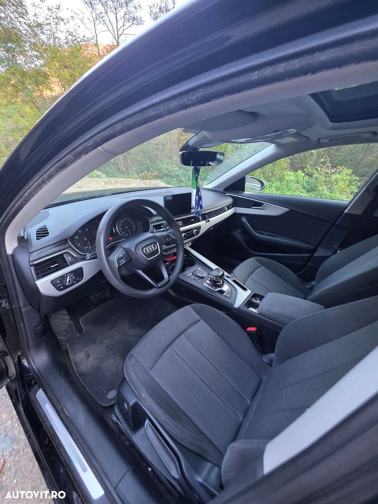 AUDI A4 2016 — imagine 6