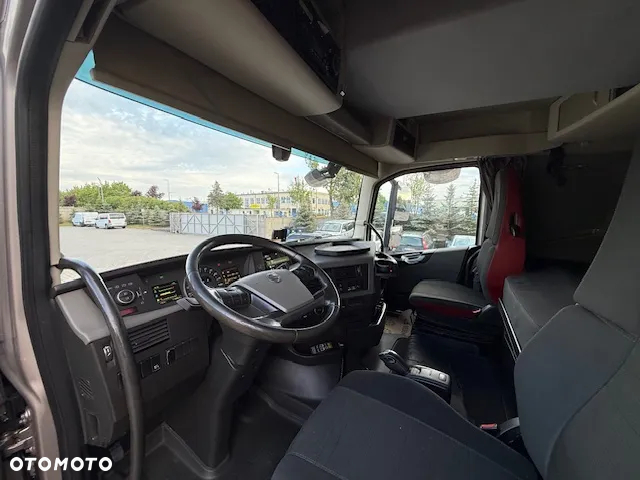 Volvo FH - 7